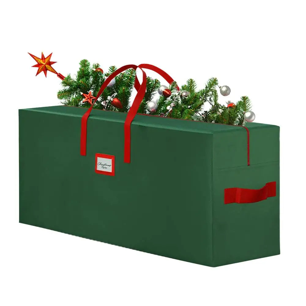 Large Christmas Tree Bag Storage