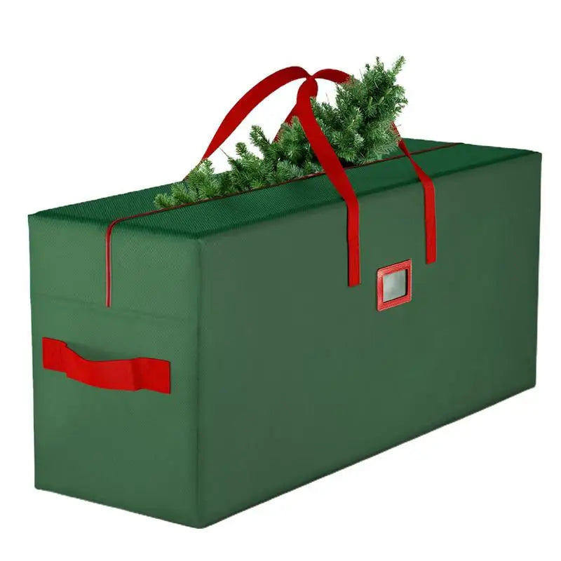 Large Christmas Tree Bag Storage