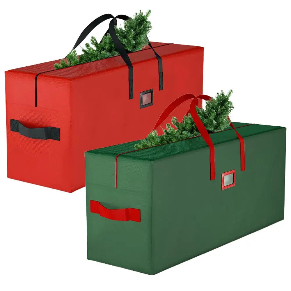 Large Christmas Tree Bag Storage