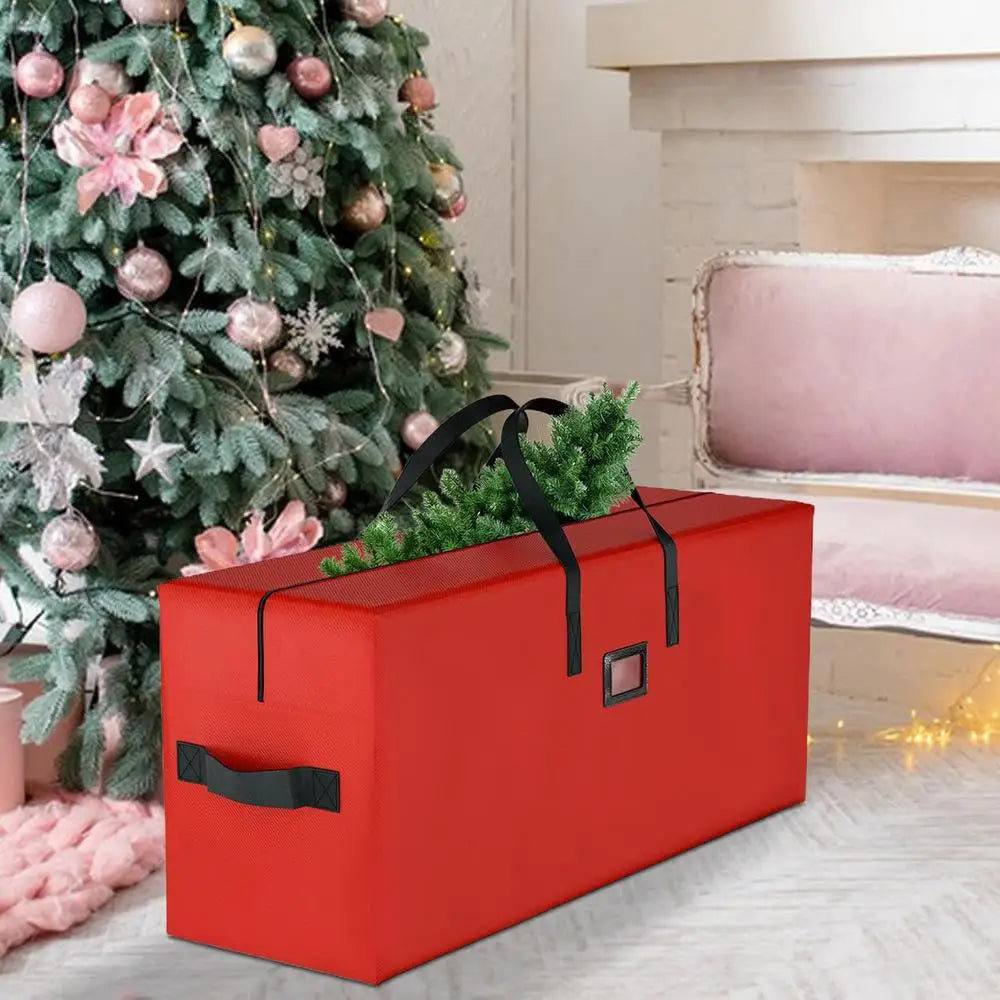 Large Christmas Tree Bag Storage