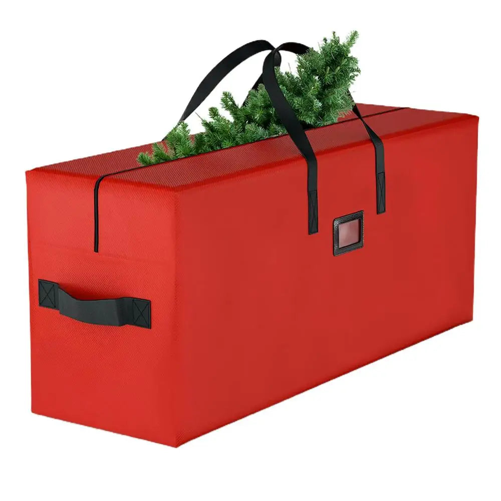 Large Christmas Tree Bag Storage