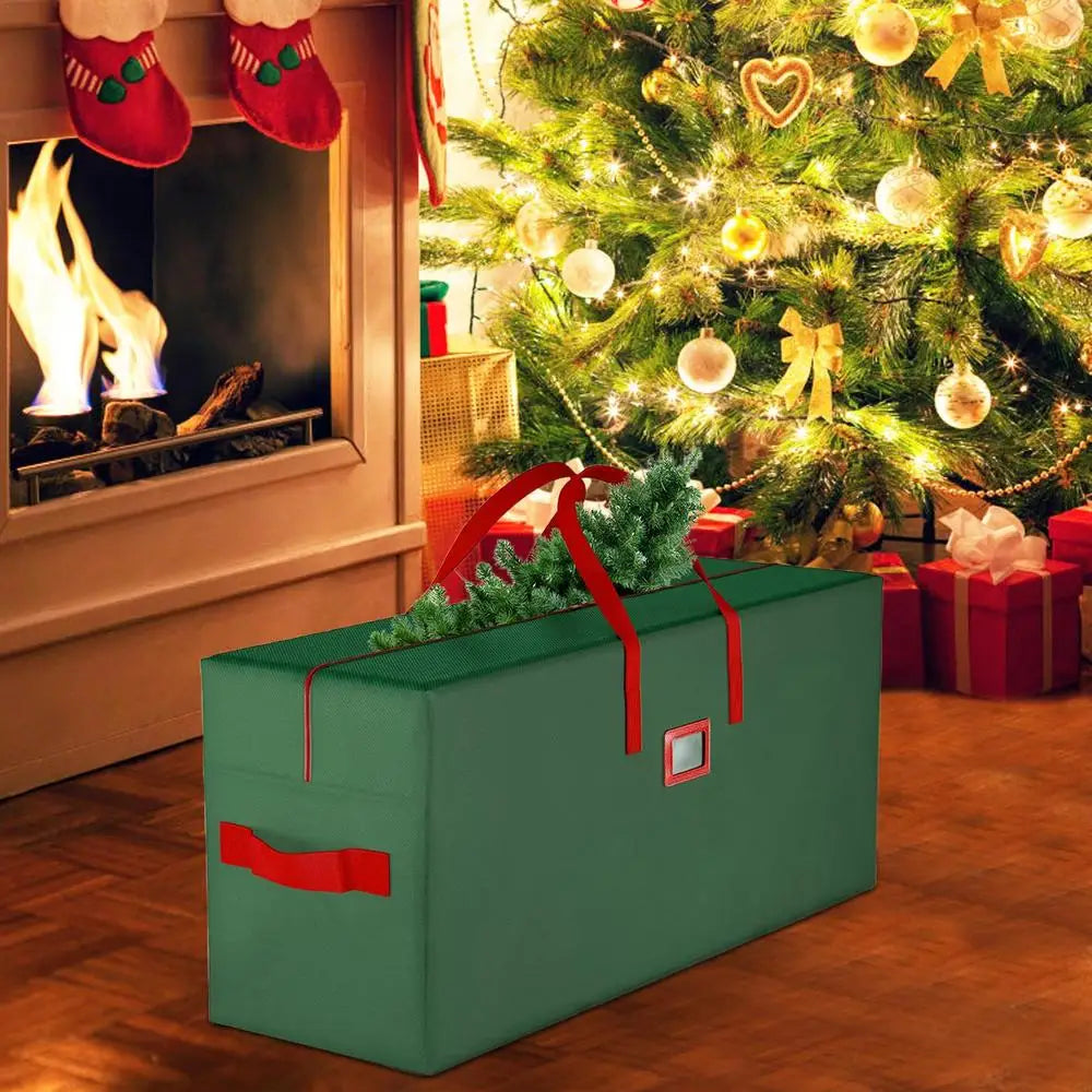 Large Christmas Tree Bag Storage