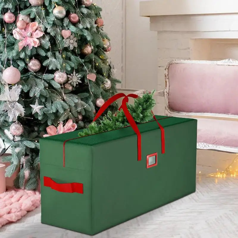 Large Christmas Tree Bag Storage